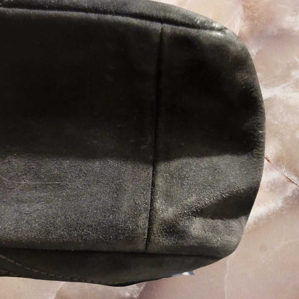 Coach Optic sig hobo - Picture 12 of 12